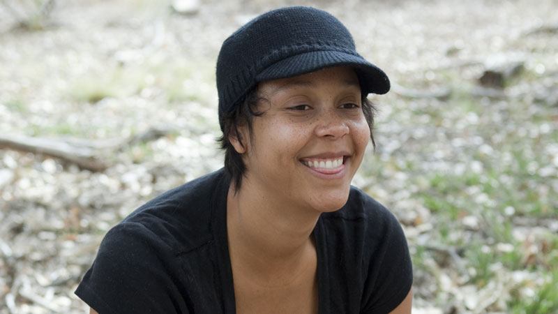 fibroids-african-american-woman