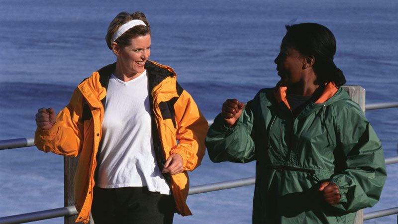 fibroids-women-jogging