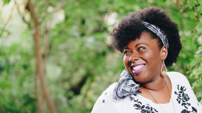 fibroids-african-american-woman