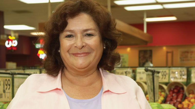 diabetes-latina-woman