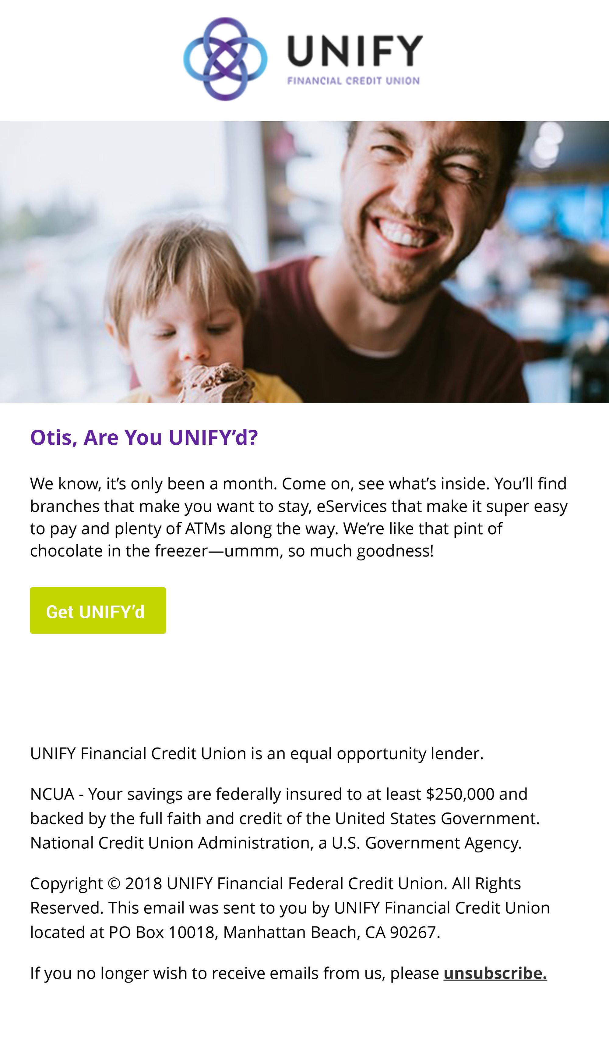 connect-your-way-email